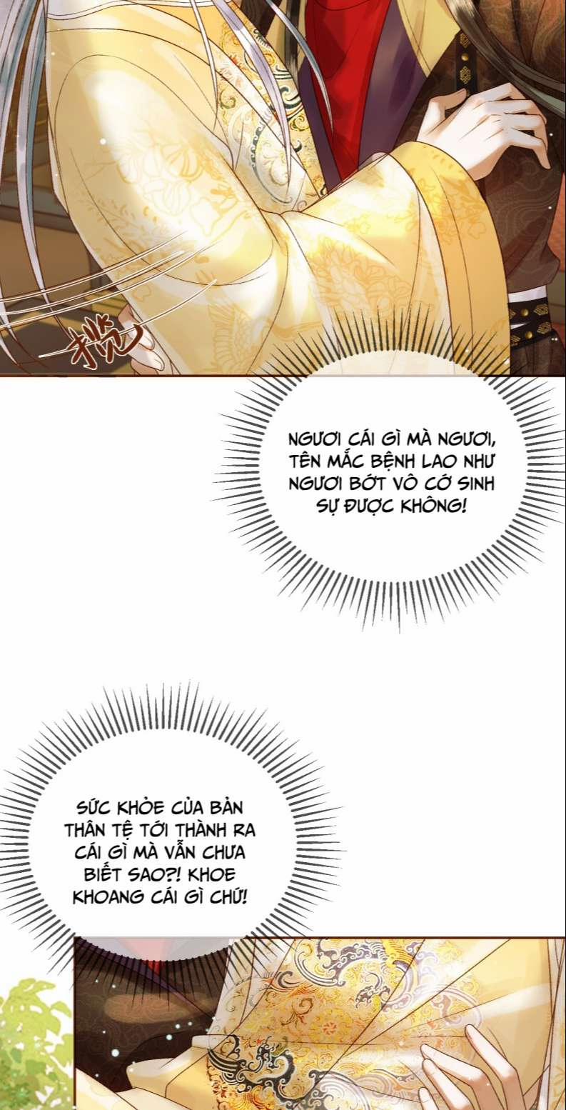 Ảnh Vệ 44 trang 7