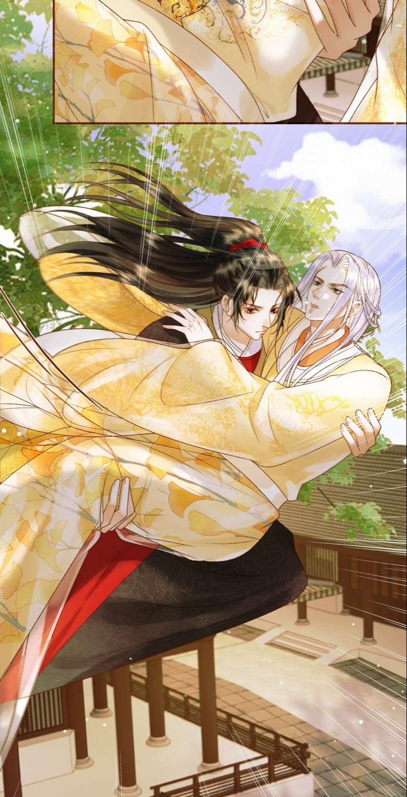 Ảnh Vệ 44 trang 8