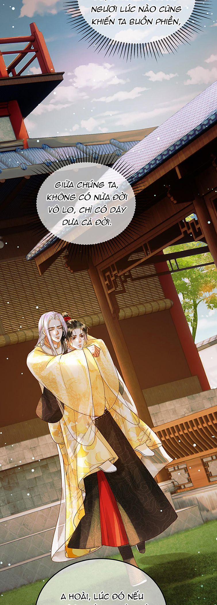 Ảnh Vệ 45 trang 10