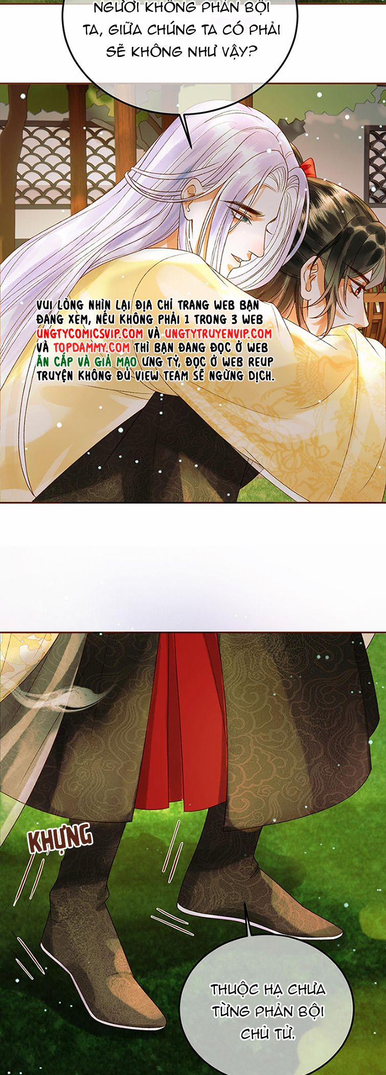 Ảnh Vệ 45 trang 11