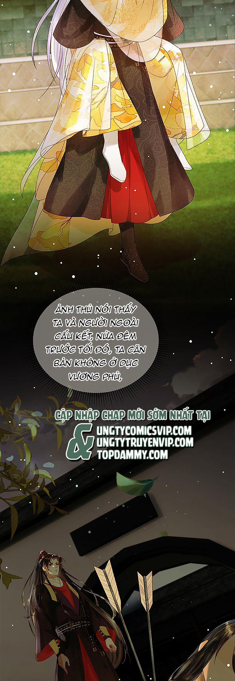 Ảnh Vệ 45 trang 16