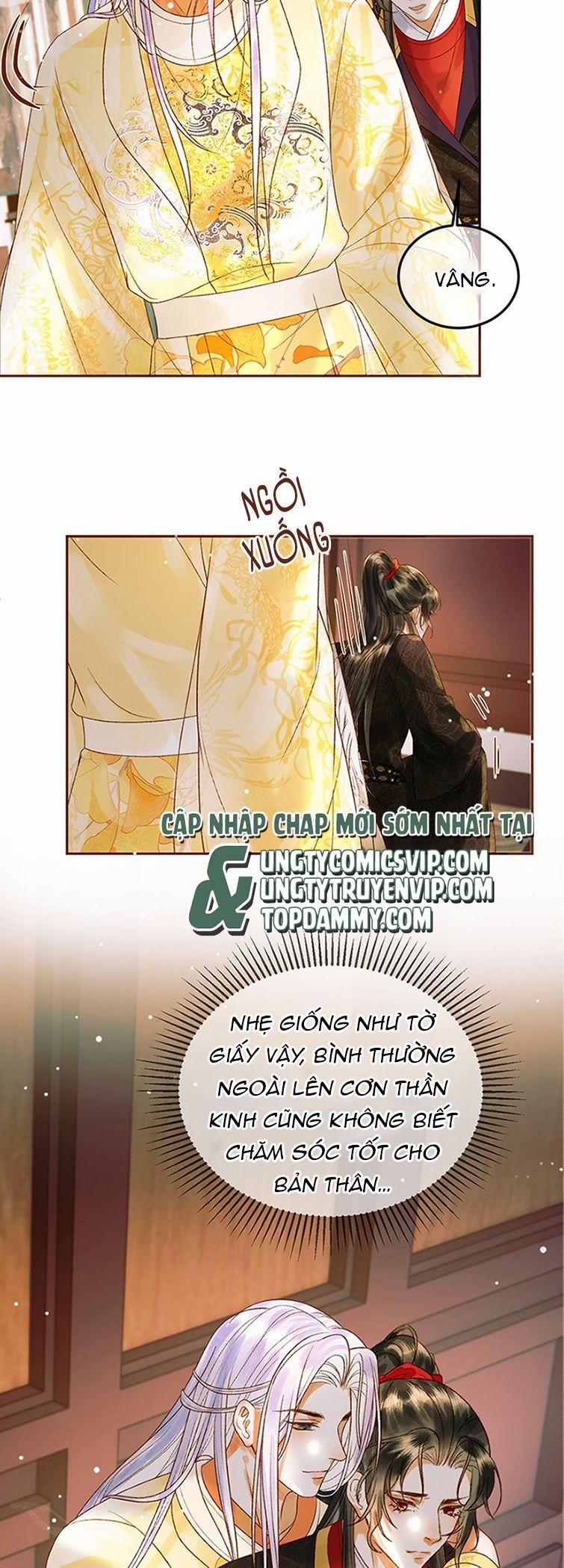 Ảnh Vệ 45 trang 5