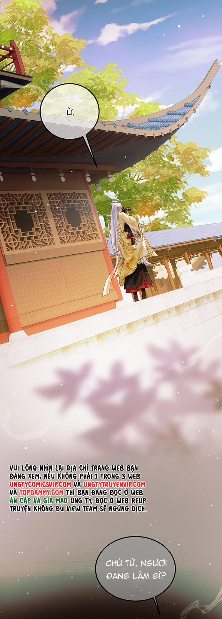 Ảnh Vệ 45 trang 7