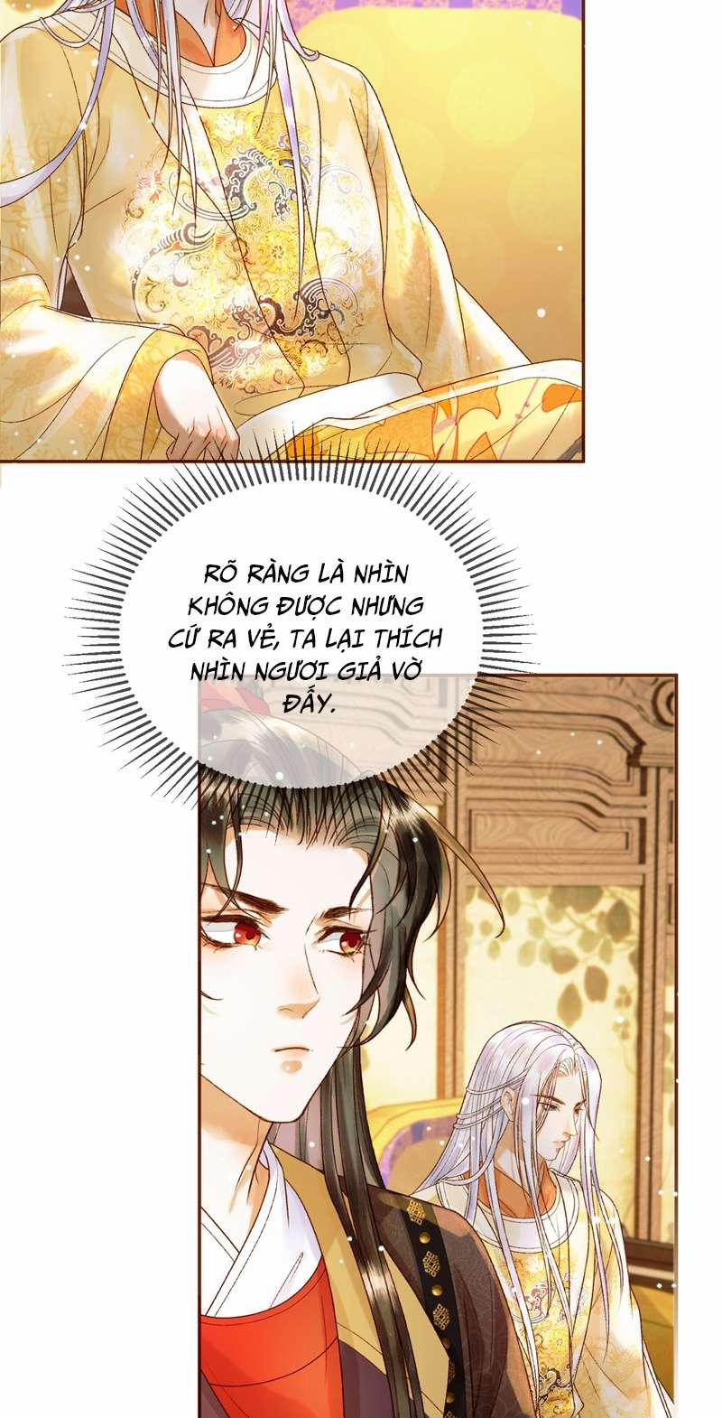 Ảnh Vệ 46 trang 10