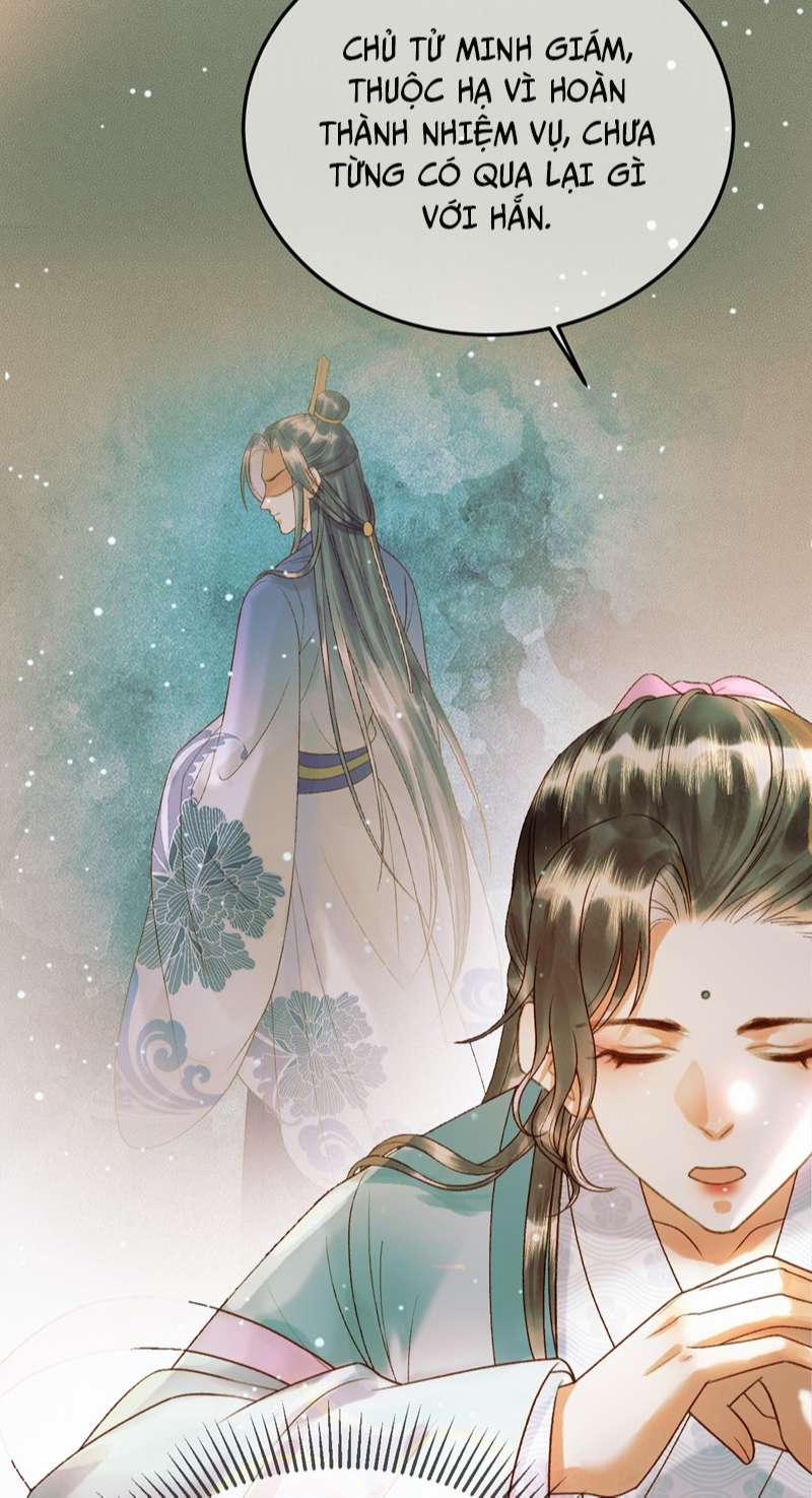 Ảnh Vệ 46 trang 15