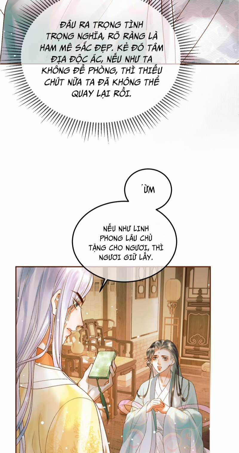 Ảnh Vệ 46 trang 16