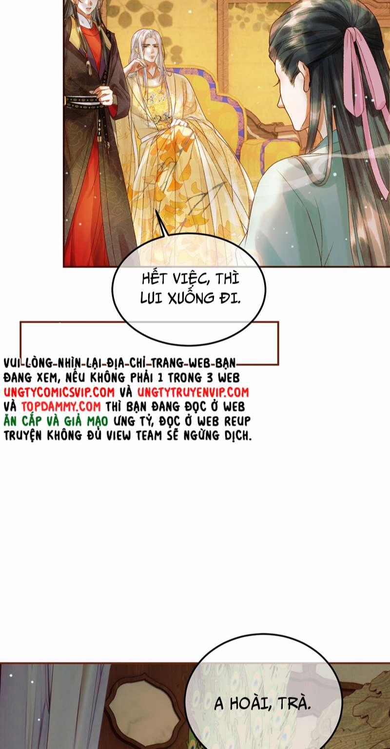 Ảnh Vệ 46 trang 21