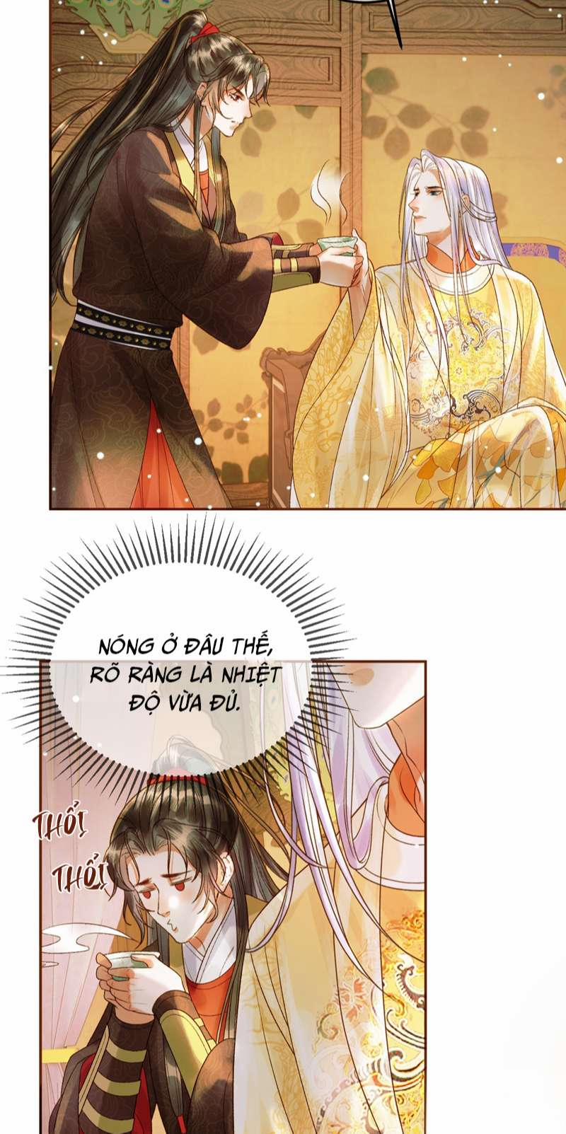 Ảnh Vệ 46 trang 23