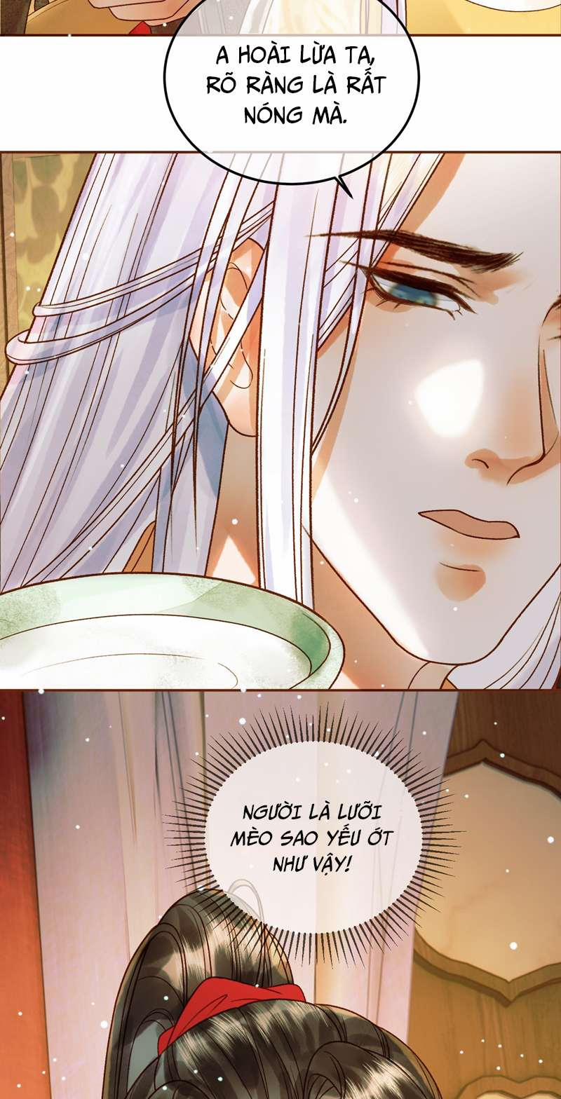 Ảnh Vệ 46 trang 25