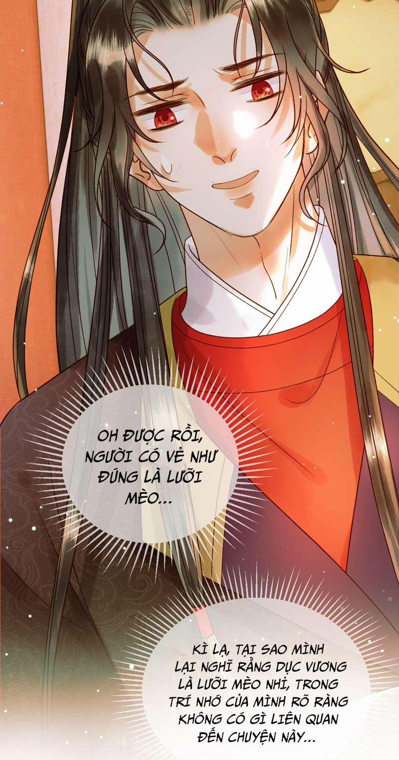 Ảnh Vệ 46 trang 26