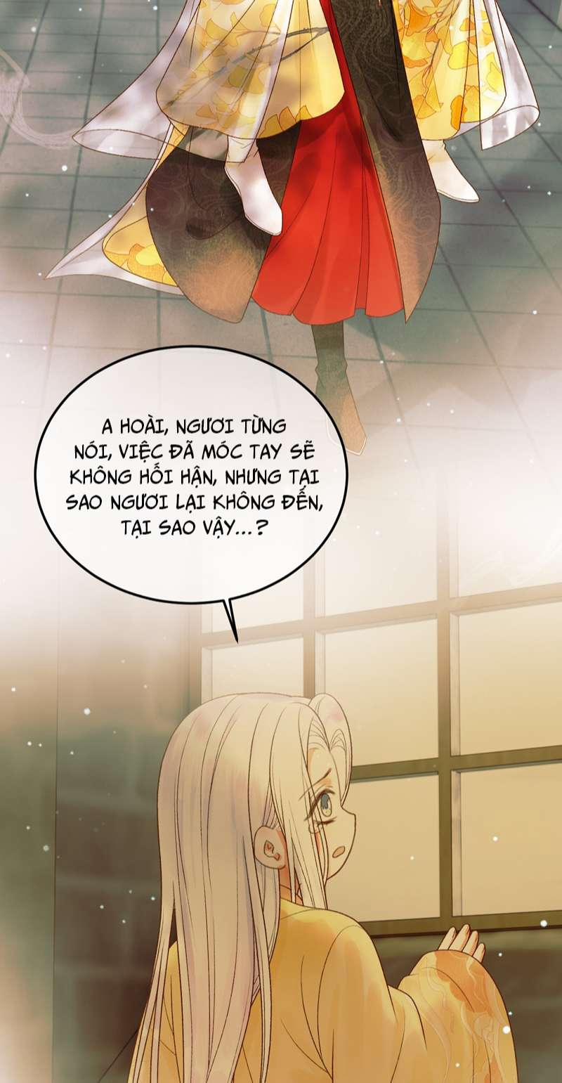 Ảnh Vệ 46 trang 3