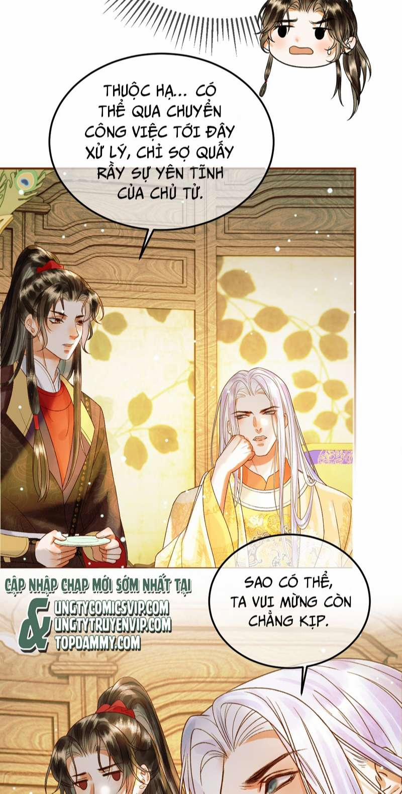 Ảnh Vệ 47 trang 14