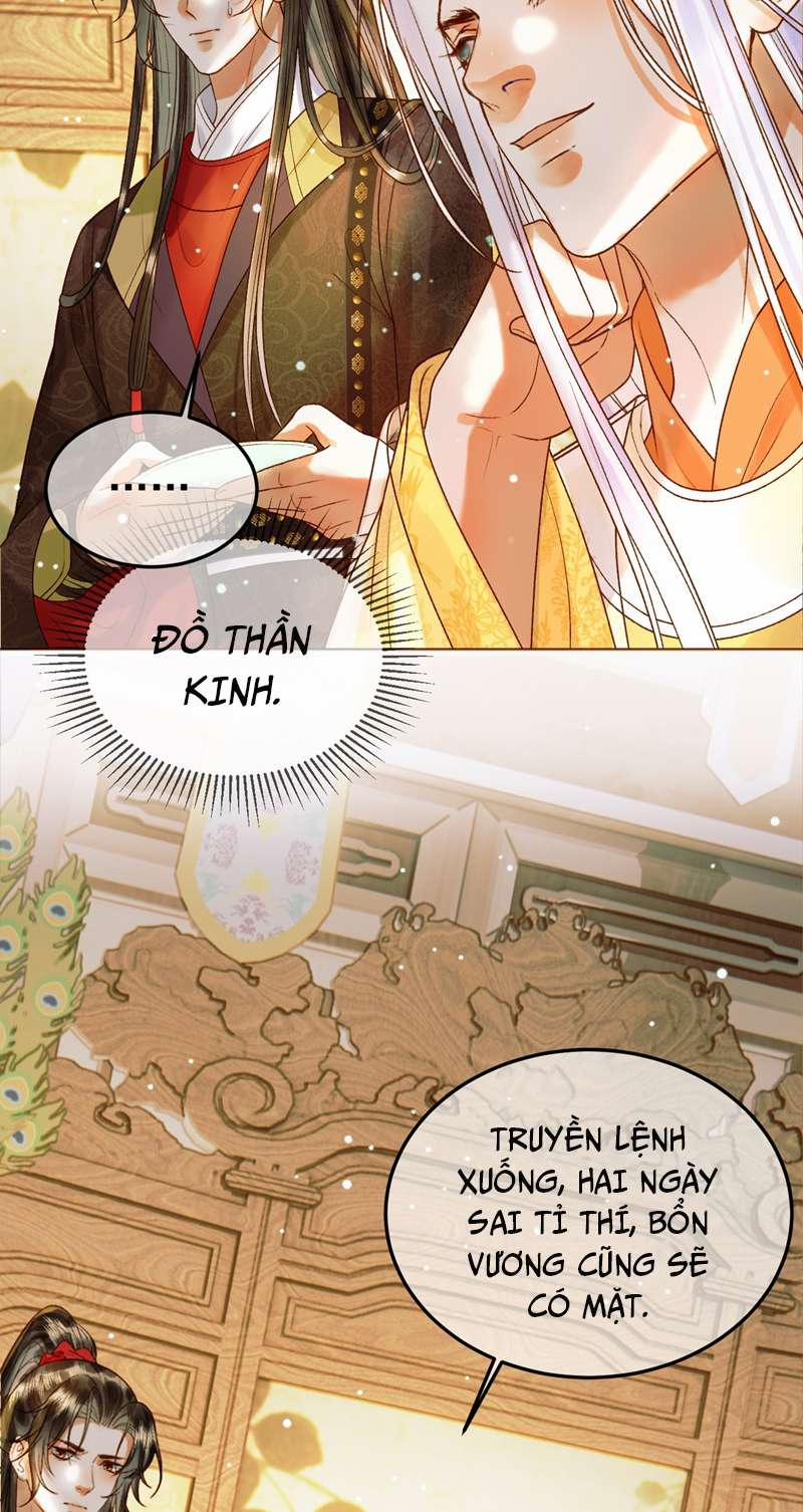 Ảnh Vệ 47 trang 15