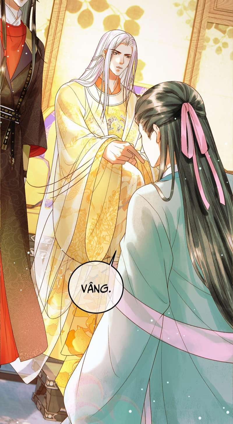 Ảnh Vệ 47 trang 16