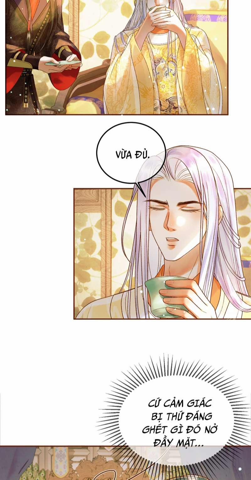 Ảnh Vệ 47 trang 6