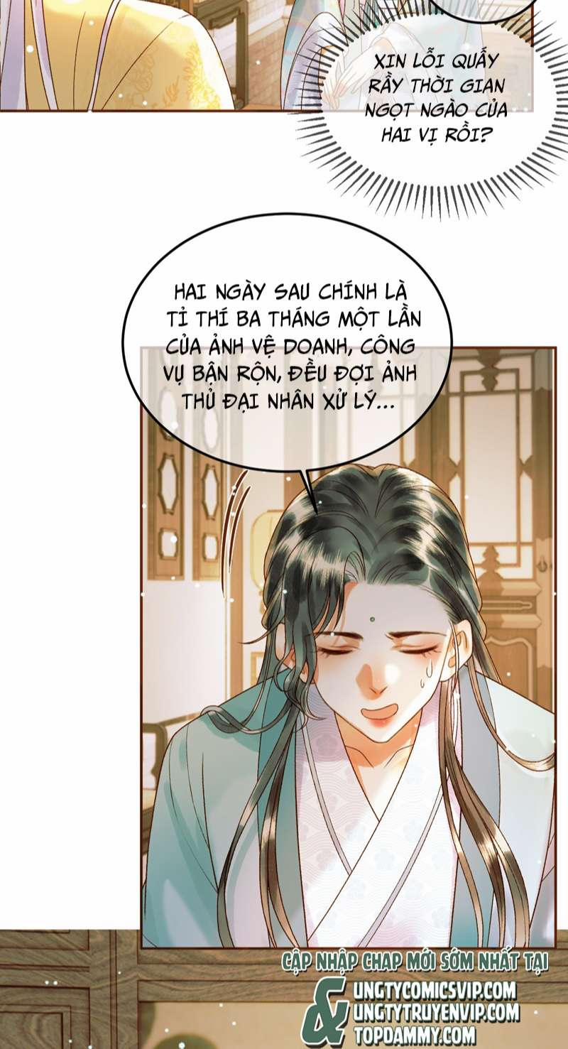 Ảnh Vệ 47 trang 8