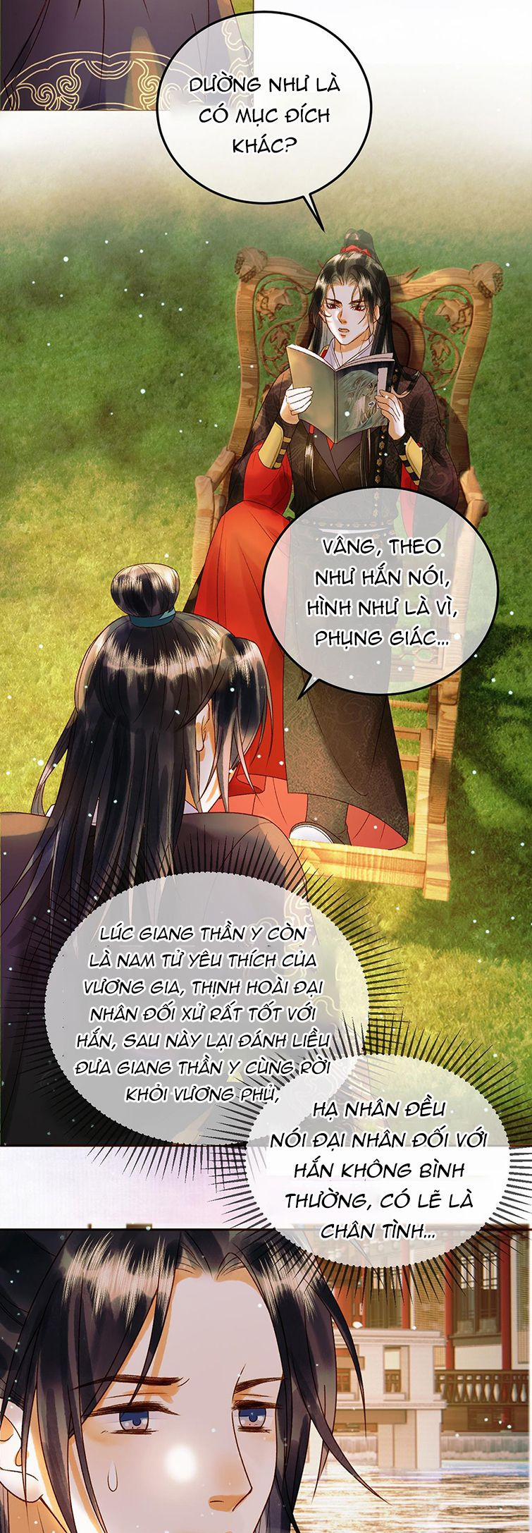 Ảnh Vệ 48 trang 18