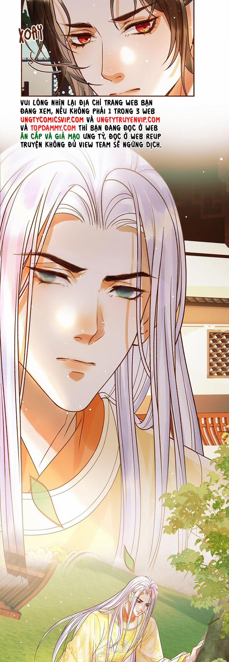 Ảnh Vệ 48 trang 22