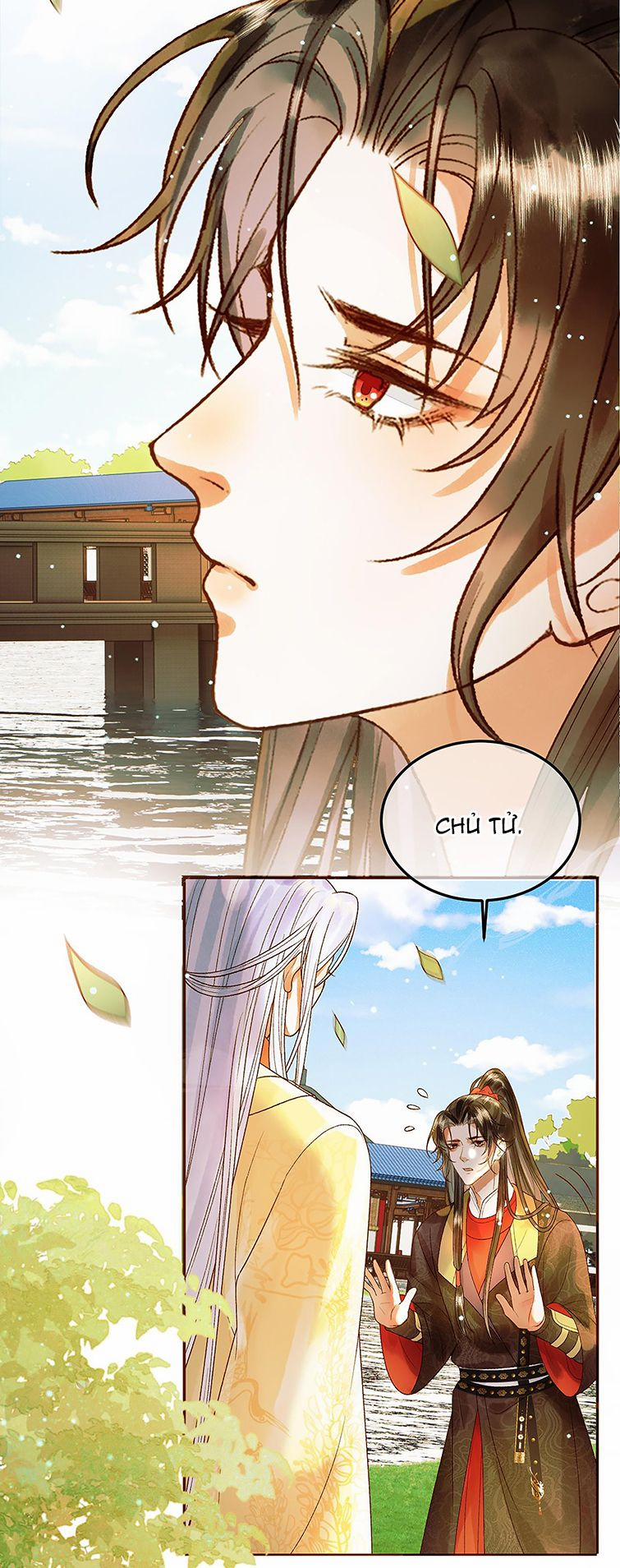 Ảnh Vệ 48 trang 24