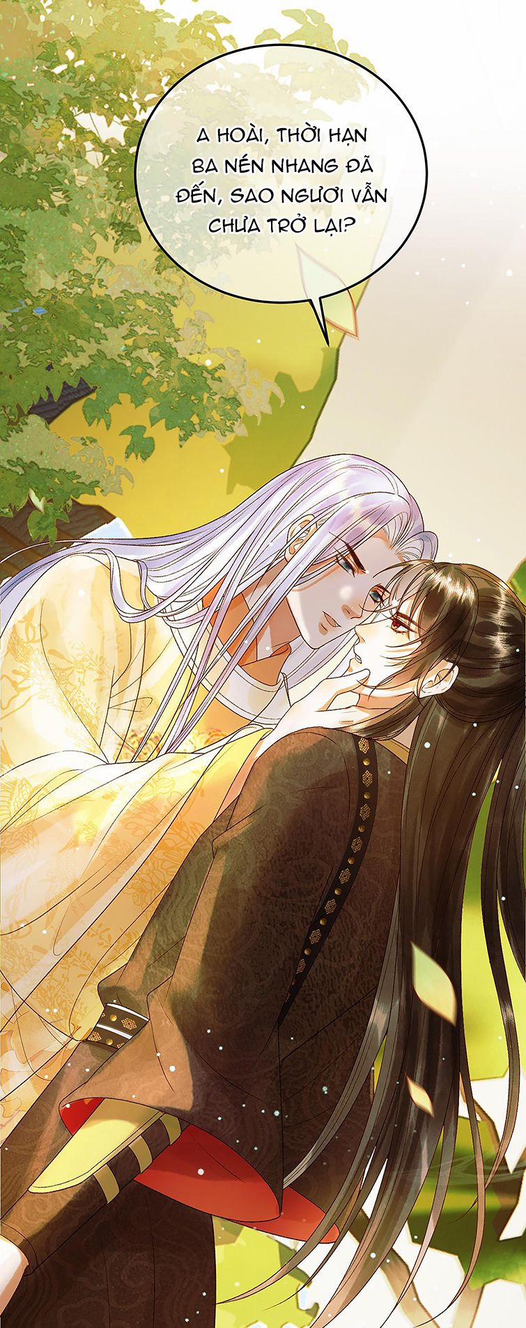 Ảnh Vệ 48 trang 25