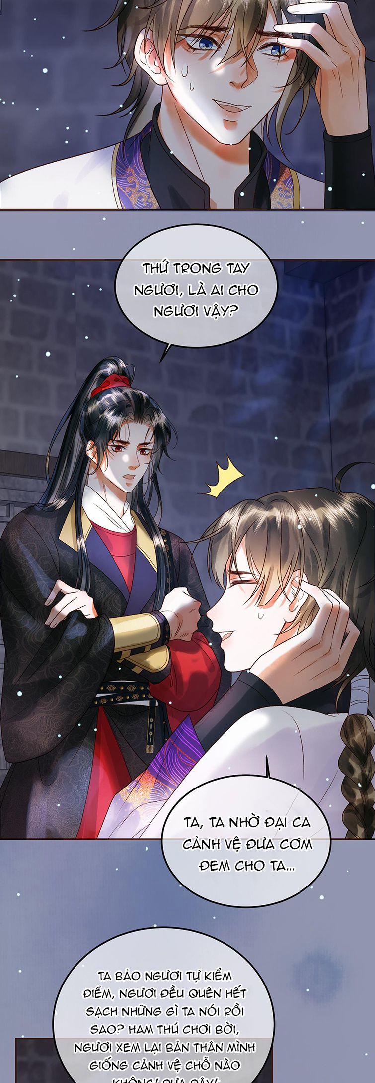 Ảnh Vệ 48 trang 7