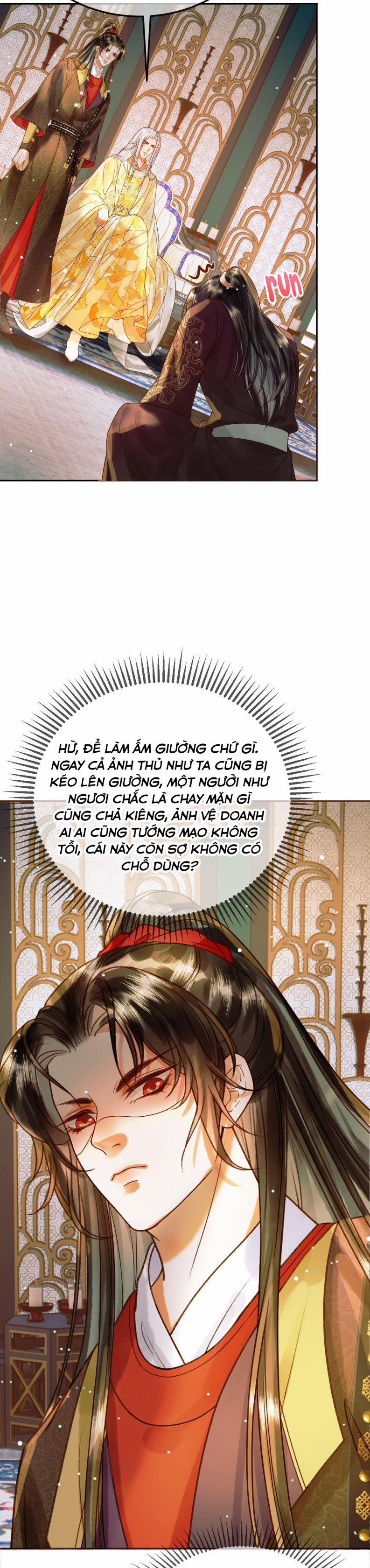 Ảnh Vệ 49 trang 11