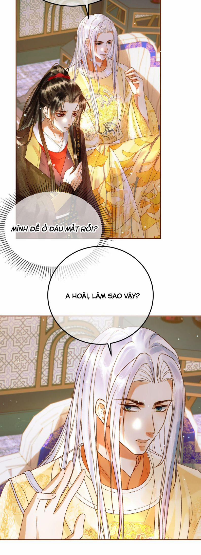 Ảnh Vệ 49 trang 13