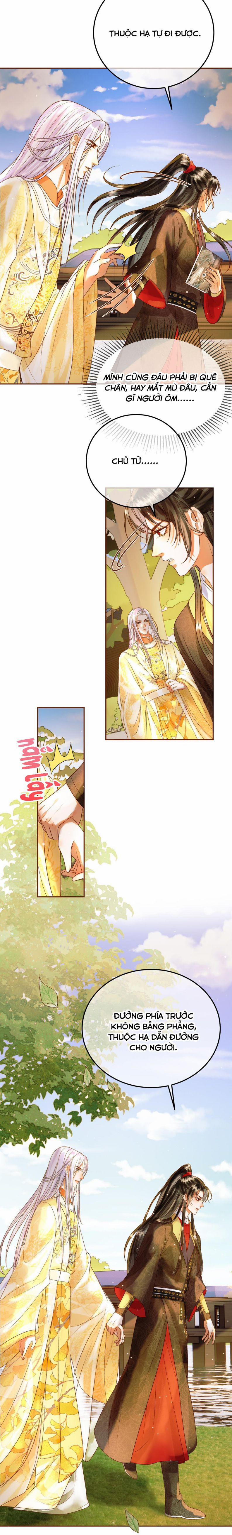 Ảnh Vệ 49 trang 5