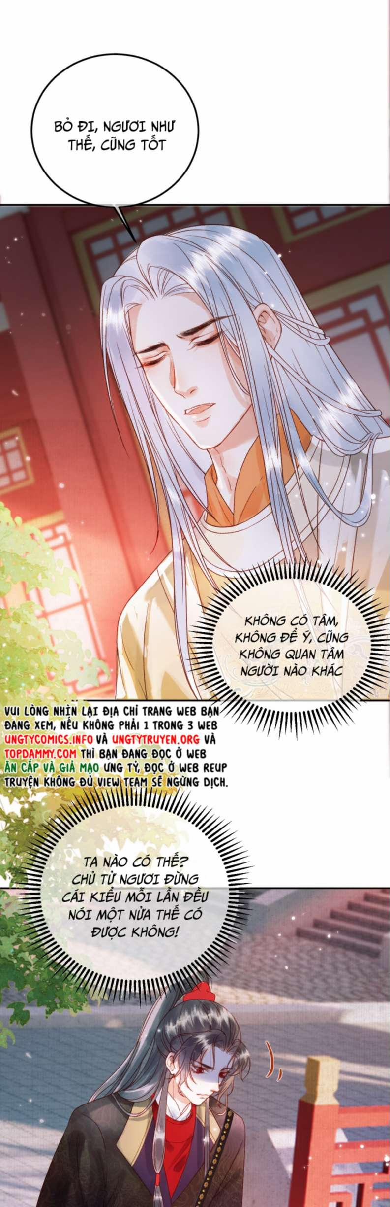 Ảnh Vệ 5 trang 10