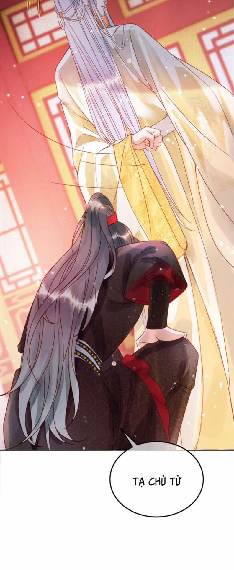 Ảnh Vệ 5 trang 12