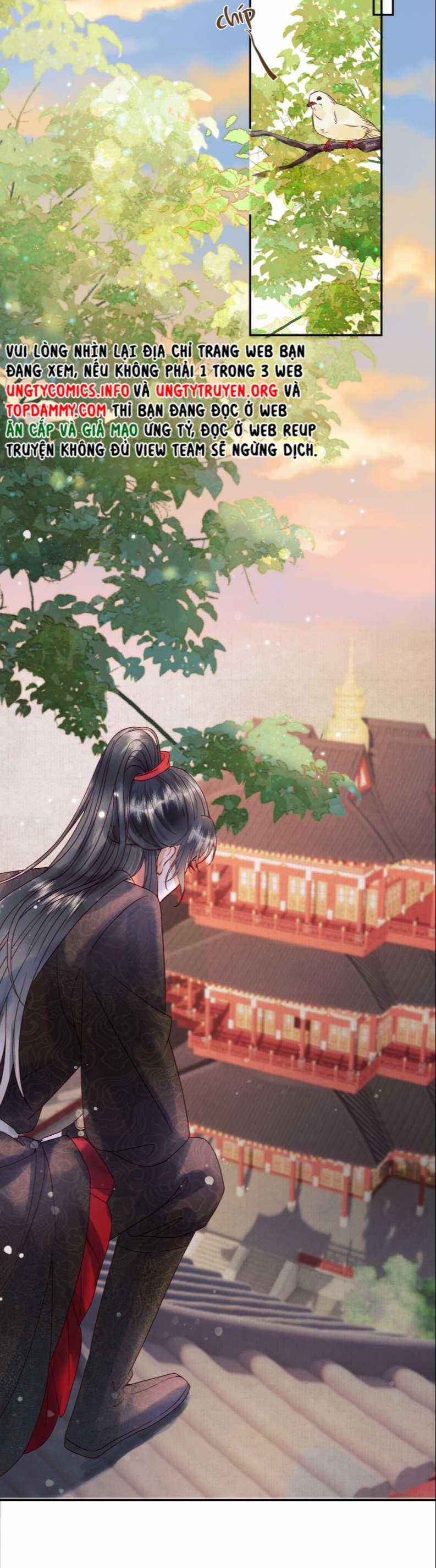 Ảnh Vệ 5 trang 17