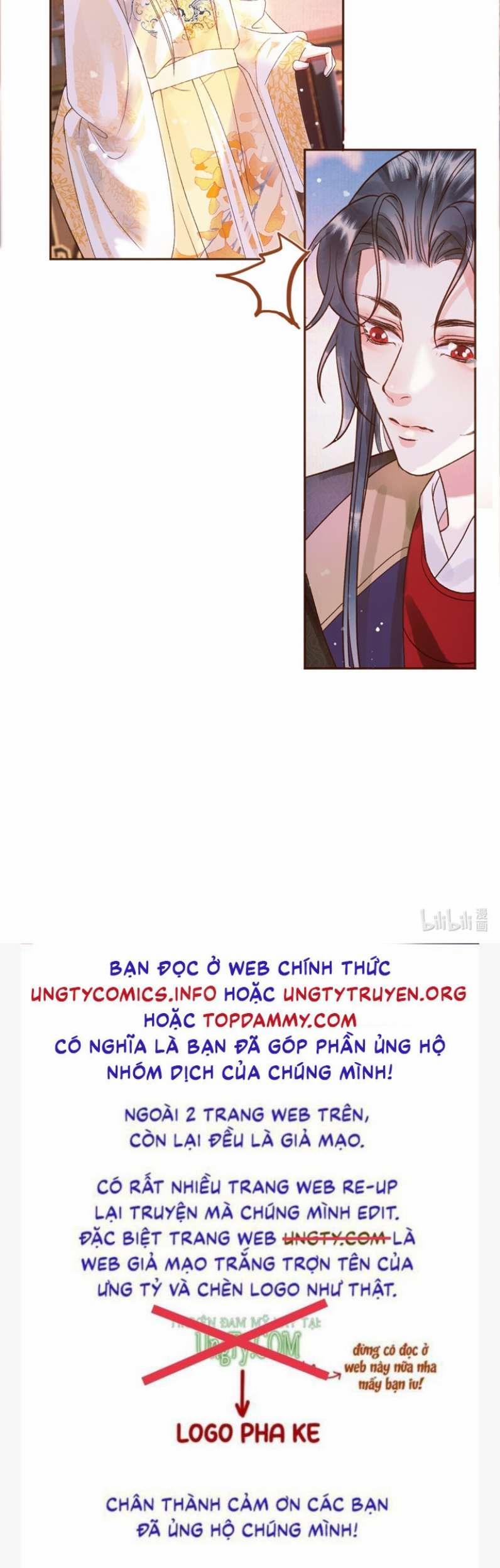 Ảnh Vệ 5 trang 21