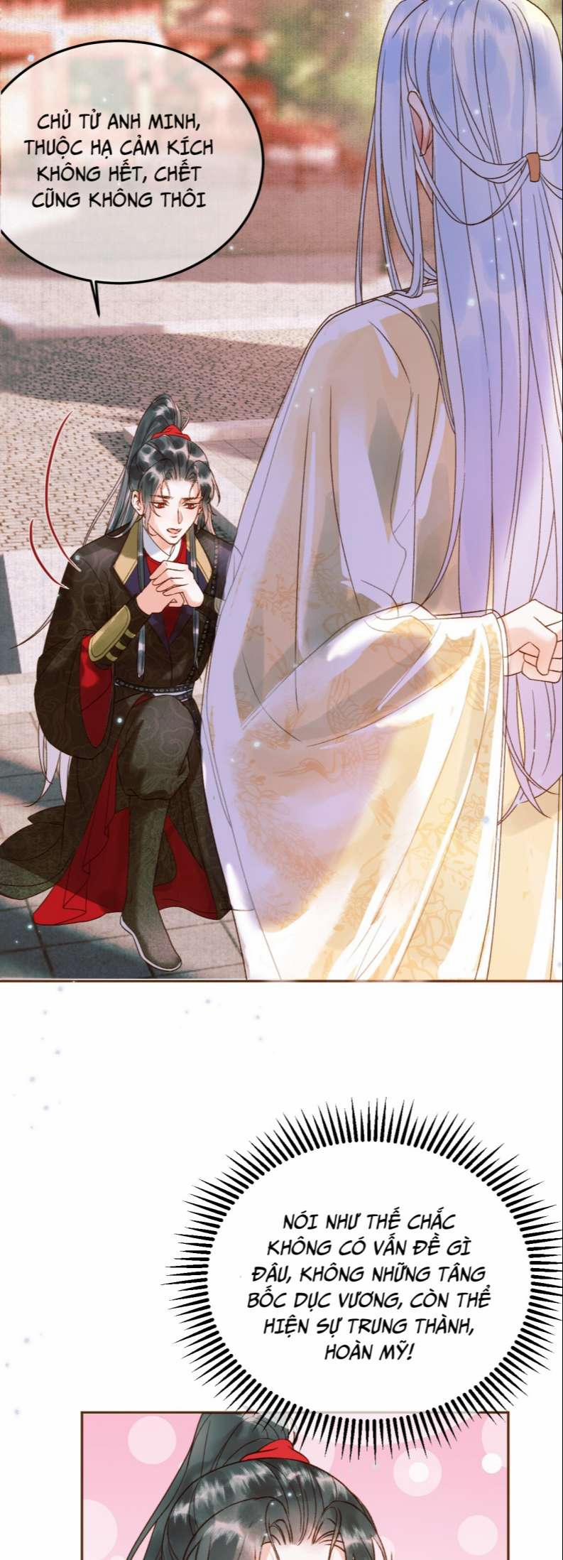 Ảnh Vệ 5 trang 3