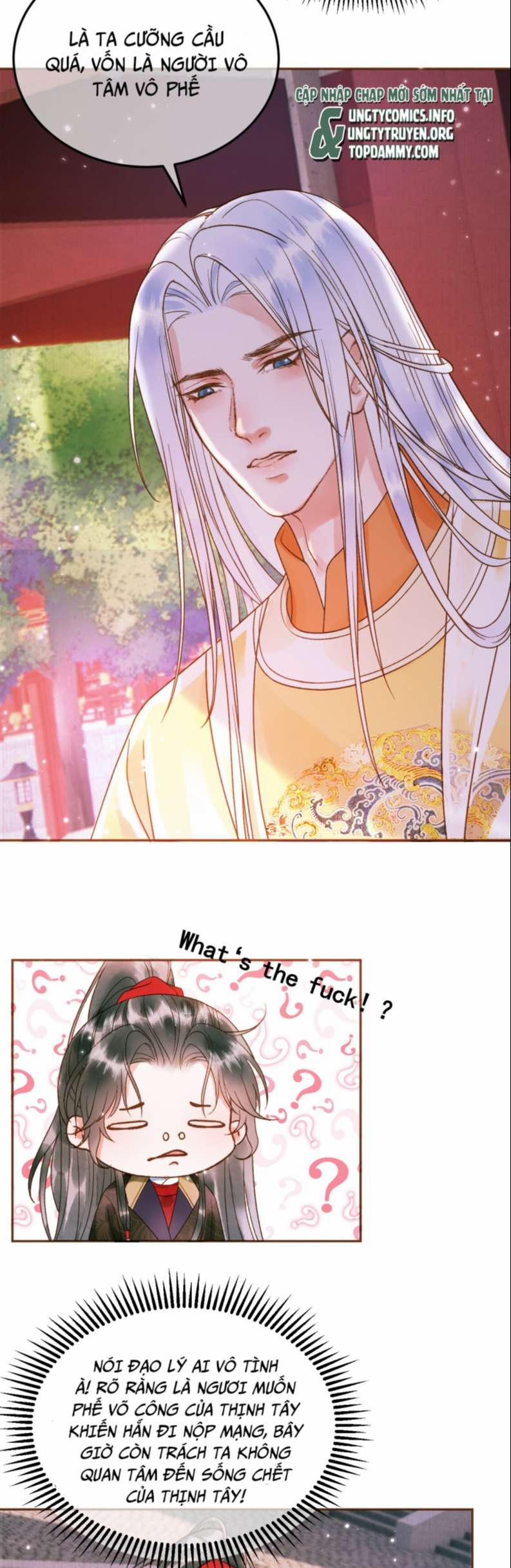 Ảnh Vệ 5 trang 7