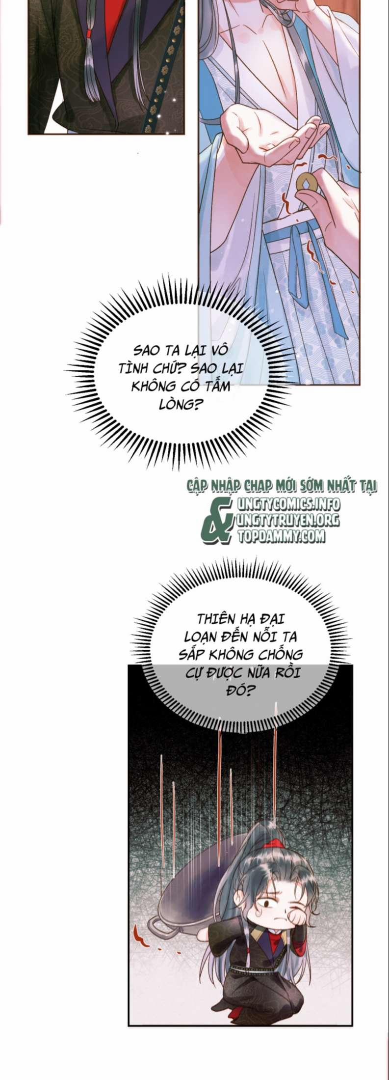 Ảnh Vệ 5 trang 9