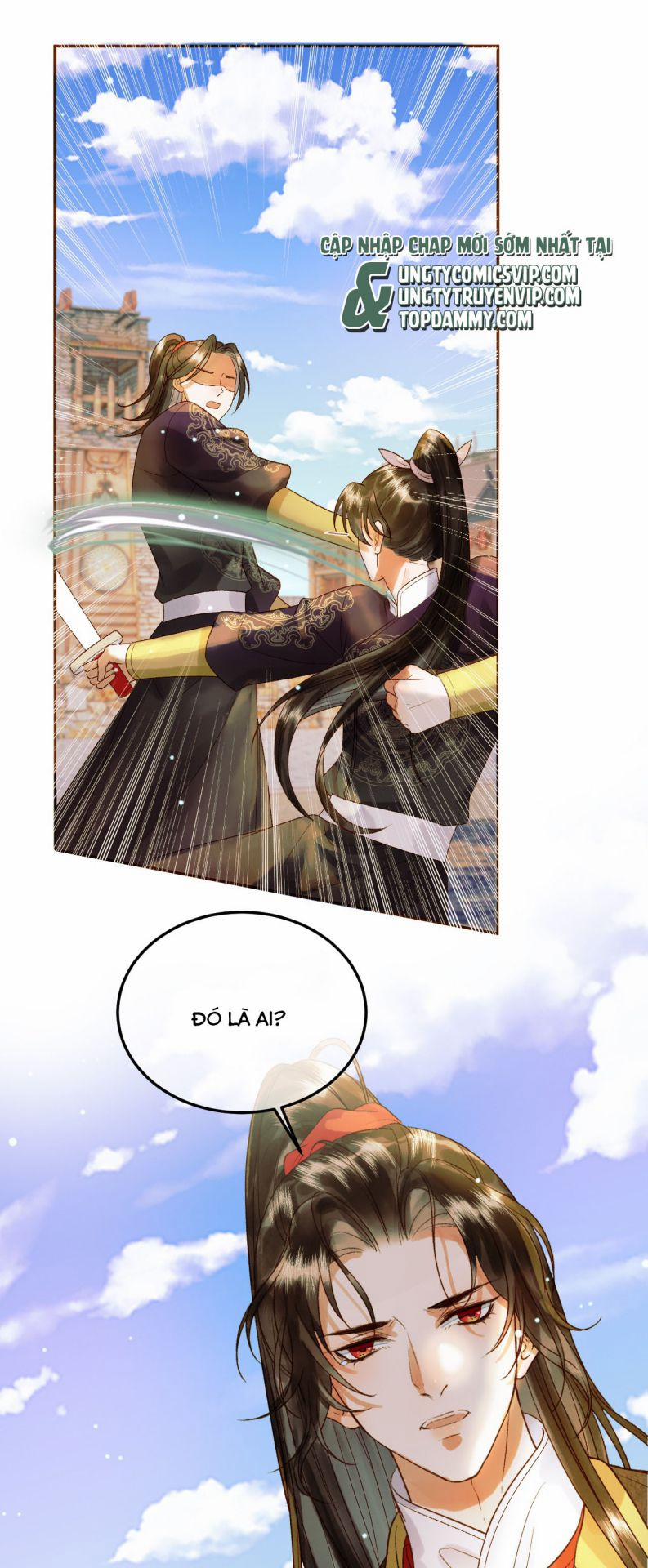 Ảnh Vệ 50 trang 15