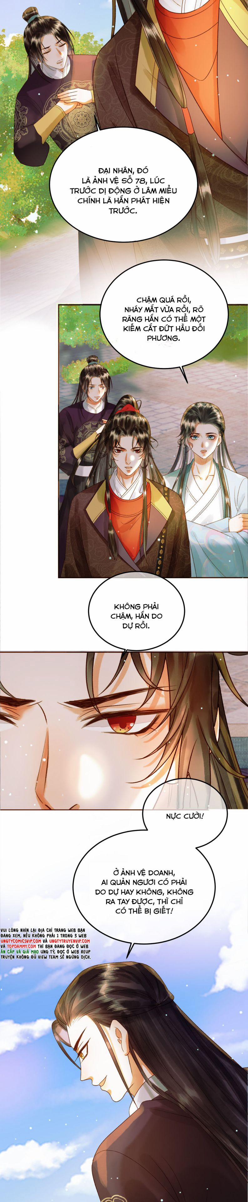 Ảnh Vệ 50 trang 16