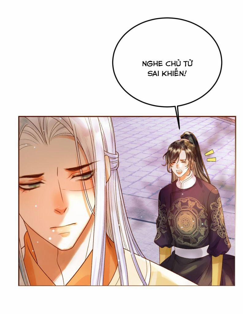 Ảnh Vệ 50 trang 3