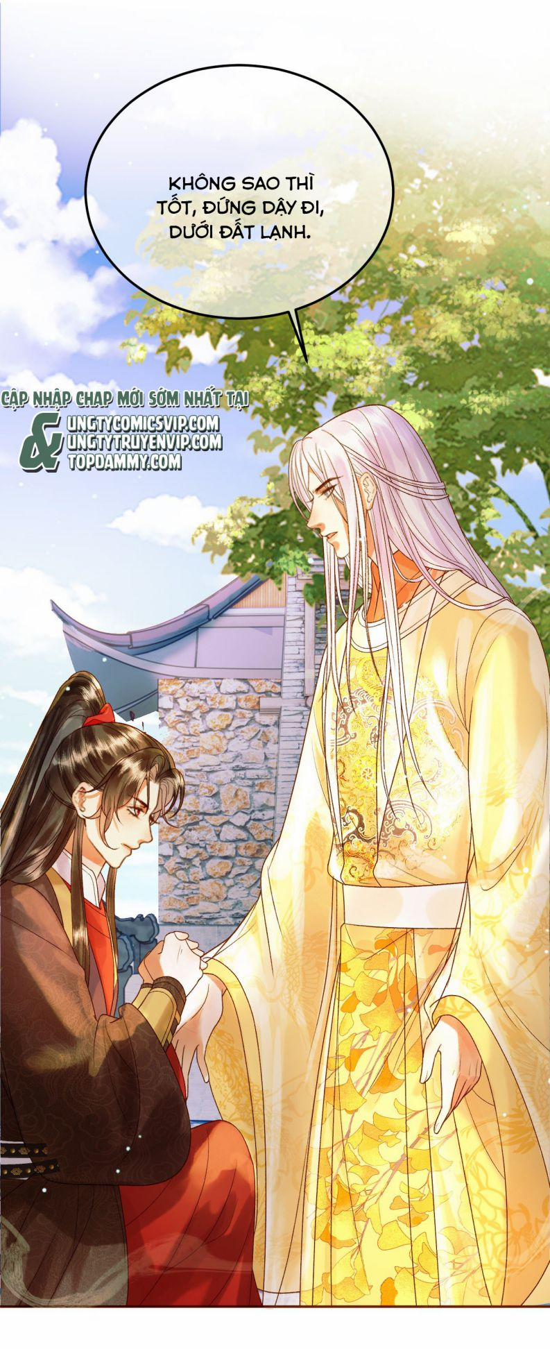 Ảnh Vệ 50 trang 4