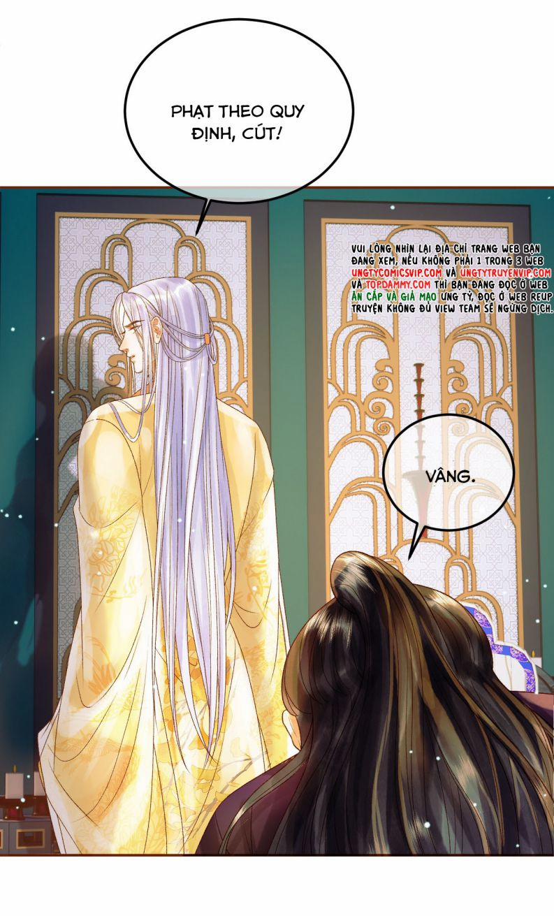 Ảnh Vệ 50 trang 5