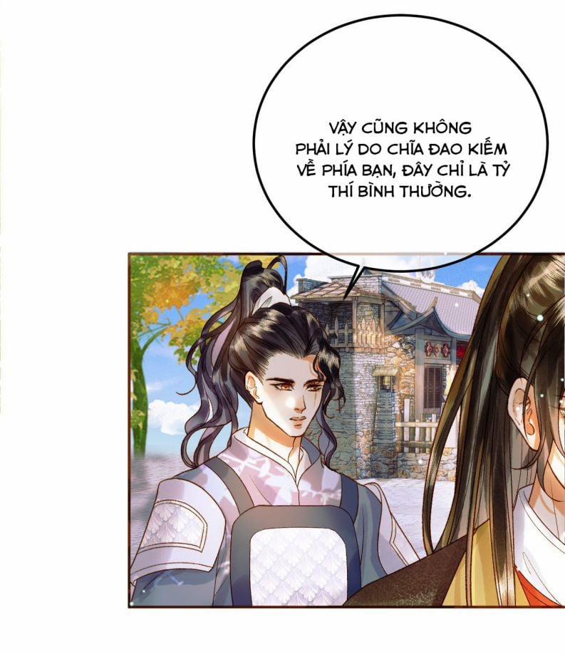 Ảnh Vệ 50 trang 9