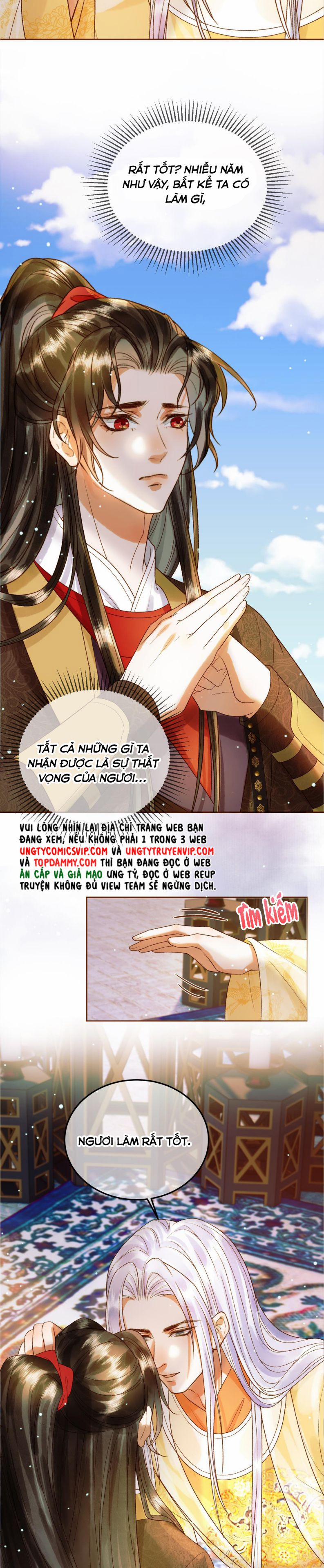 Ảnh Vệ 51 trang 12