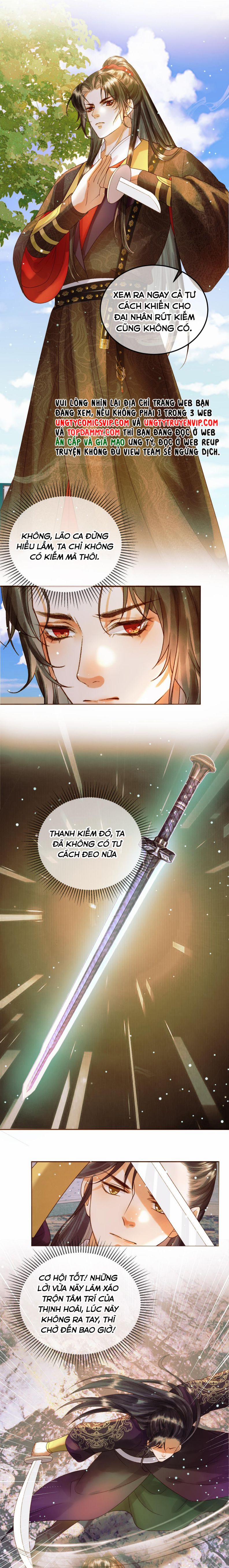 Ảnh Vệ 51 trang 6