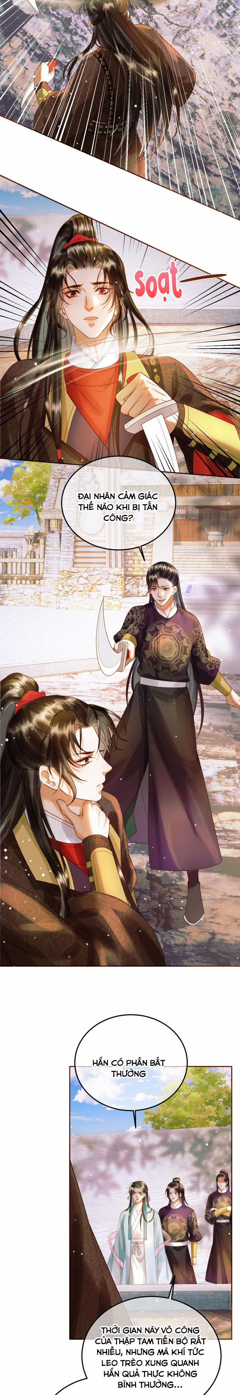 Ảnh Vệ 51 trang 7