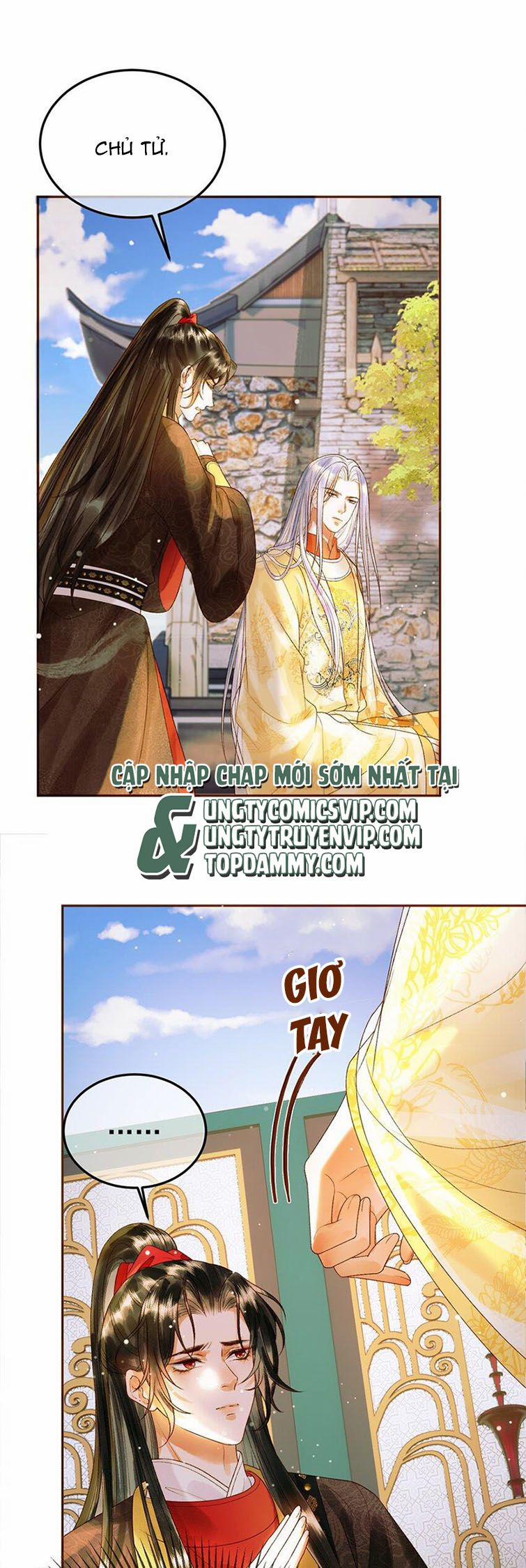 Ảnh Vệ 52 trang 0