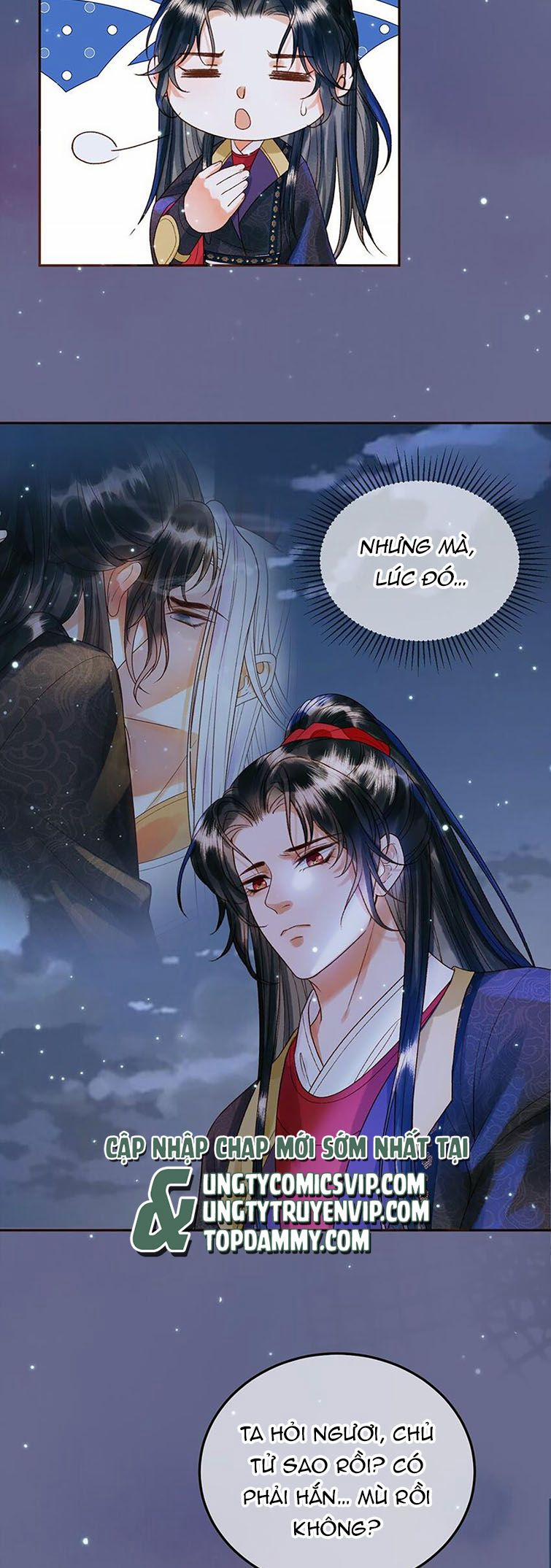 Ảnh Vệ 52 trang 18