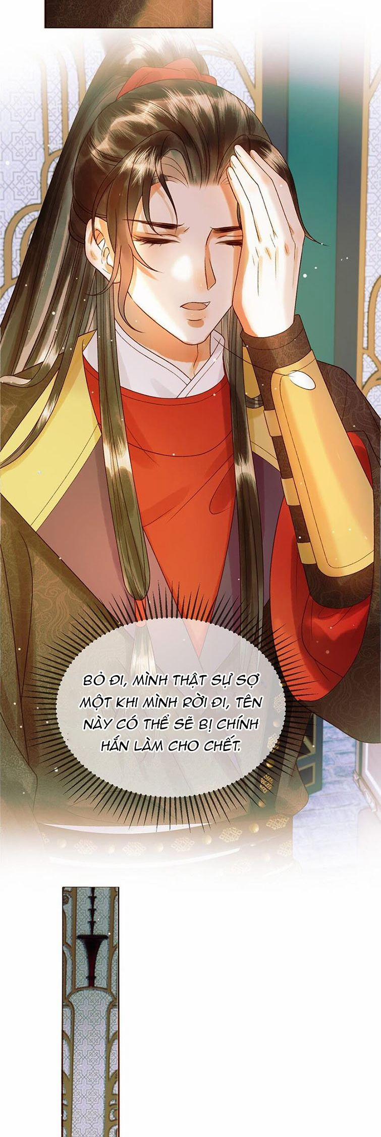 Ảnh Vệ 52 trang 7
