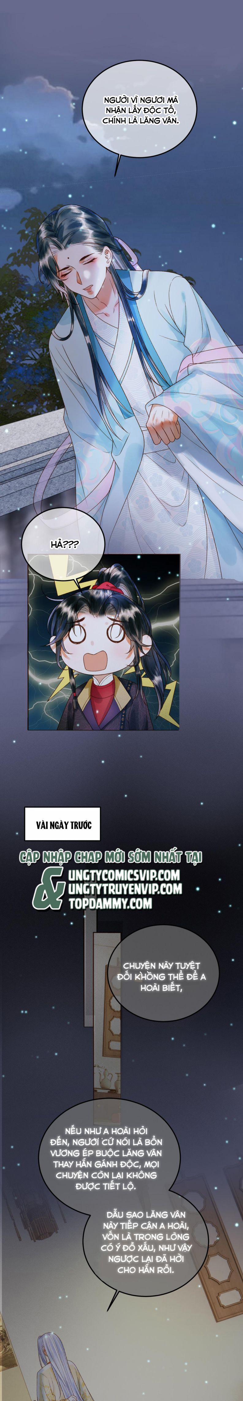 Ảnh Vệ 53 trang 2