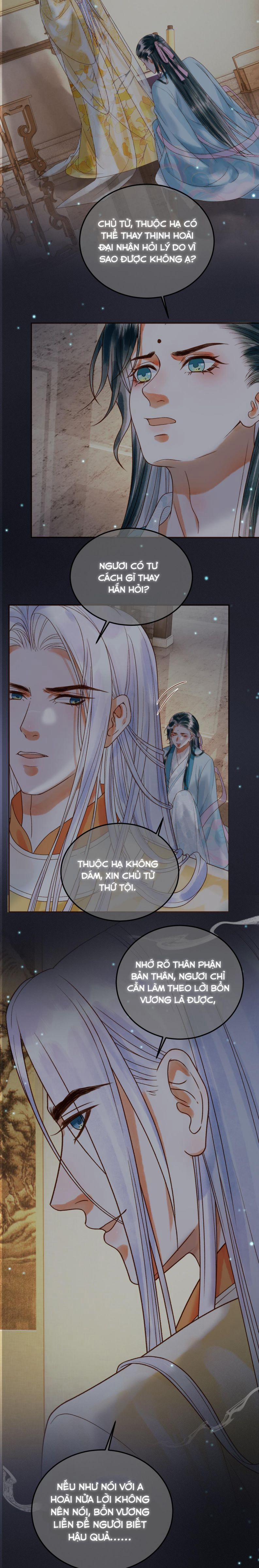 Ảnh Vệ 53 trang 3