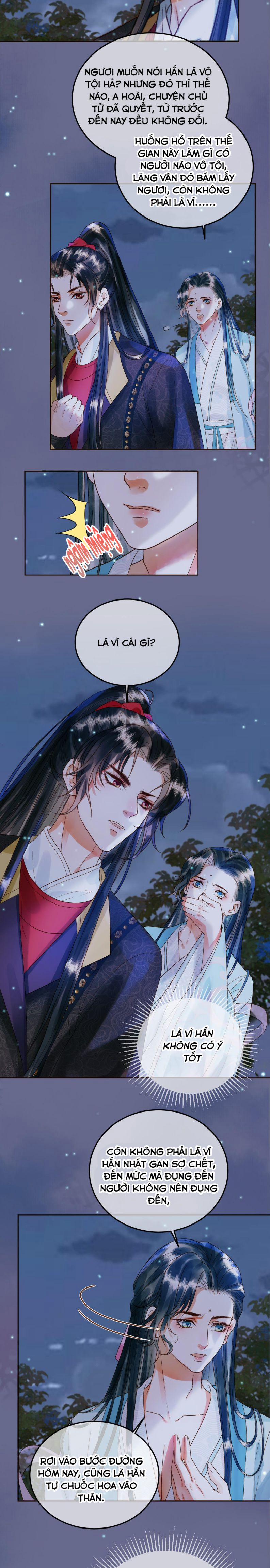 Ảnh Vệ 53 trang 7